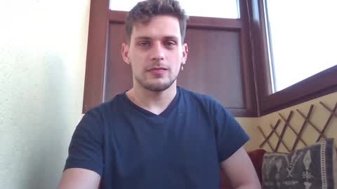 Roberto online show from February 14, 2025, 7:28 am