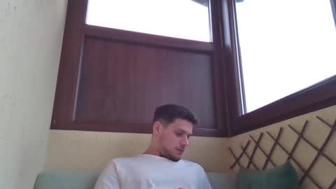 Roberto online show from February 28, 2025, 2:53 pm