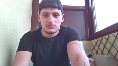 Roberto online show from February 13, 2026, 8:32 am