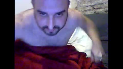 Roberto online show from December 26, 2024, 8:42 pm