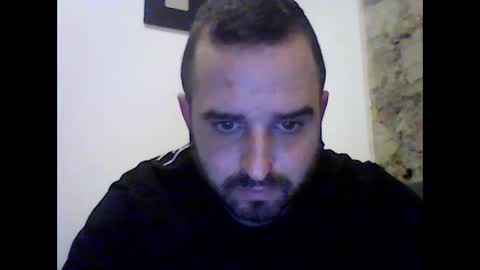 Roberto online show from January 9, 2025, 10:20 pm