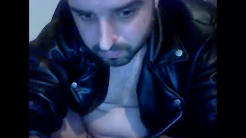 Roberto online show from January 12, 2025, 10:01 pm