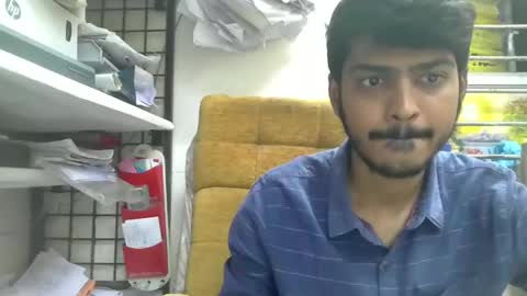 Snapshot of robertsalia220 chatting on December 3, 2024, 11:55 am Robertsalia online show from December 3, 2024, 11:55 am