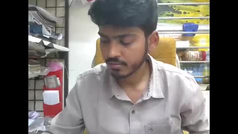 Robertsalia online show from November 29, 2025, 11:57 am