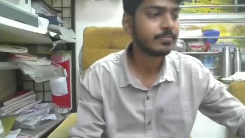 Robertsalia online show from January 10, 2026, 12:29 pm