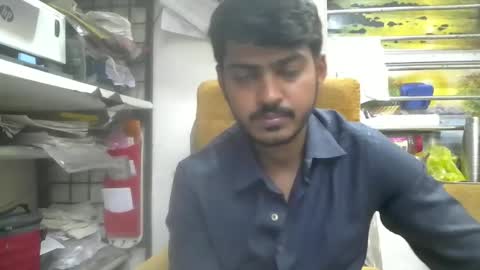 Robertsalia online show from February 17, 2026, 12:34 pm