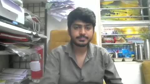 Robertsalia online show from July 9, 2026, 1:37 pm