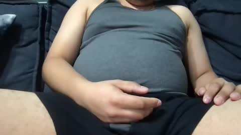 robgomez10 online show from January 2, 2025, 4:56 pm