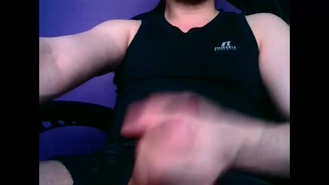 robikcz12 online show from November 5, 2025, 5:07 am