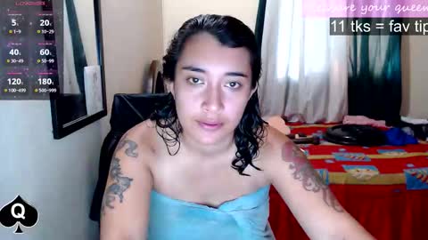 Snapshot of robin_h00t chatting on November 21, 2025, 7:56 pm Ivanna and Robin online show from November 21, 2025, 7:56 pm