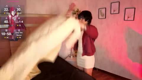 robin D online show from November 5, 2025, 12:05 pm