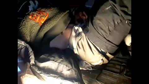 R online show from March 7, 2025, 8:56 am