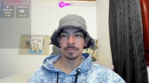Robin online show from May 5, 2026, 3:58 am