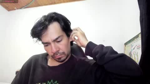 Robin online show from July 7, 2026, 12:02 am