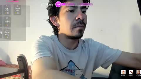 Robin online show from July 8, 2026, 11:20 pm