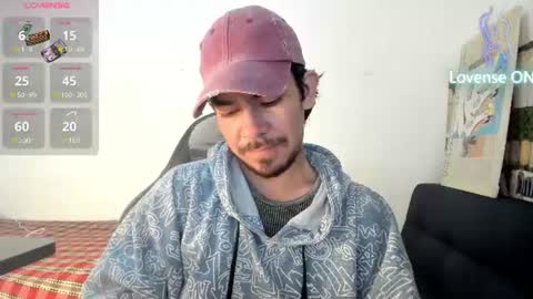 Robin online show from July 16, 2026, 1:44 am