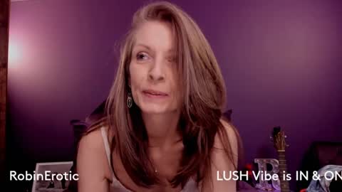 RobinErotic online show from March 3, 2025, 4:36 am