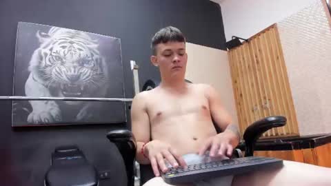 robinlion91 online show from July 7, 2026, 12:02 am