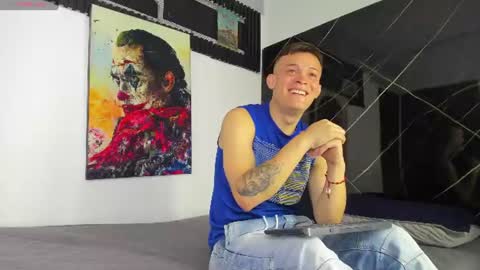 robinlion91 online show from July 14, 2026, 3:55 am