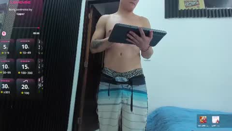 robinlion91 online show from July 16, 2026, 1:39 pm