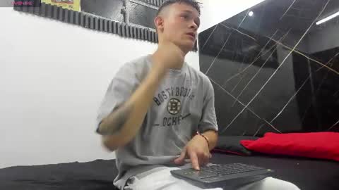 robinlion91 online show from July 17, 2026, 3:57 am