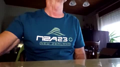 robke1966 online show from November 17, 2025, 7:14 am