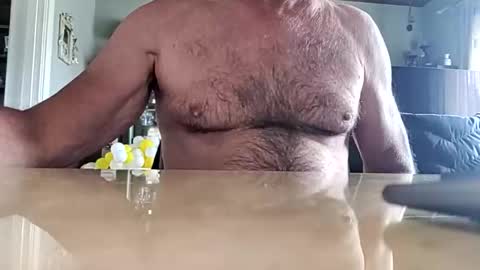 robke1966 online show from May 12, 2026, 6:43 am
