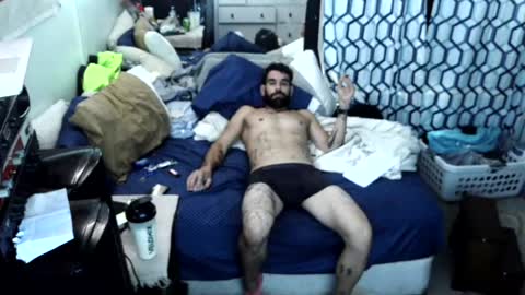 robnster99 online show from July 10, 2026, 10:34 pm