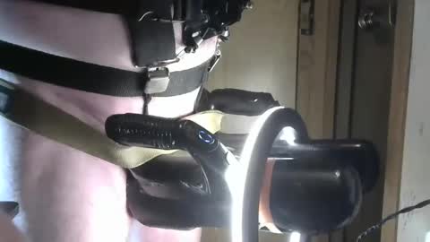 Robodickmilker online show from December 26, 2024, 7:38 pm