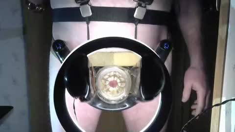 Snapshot of robodickmilker chatting on February 25, 2025, 8:51 pm Robodickmilker online show from February 25, 2025, 8:51 pm