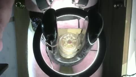 Snapshot of robodickmilker chatting on December 15, 2025, 12:09 pm Robodickmilker online show from December 15, 2025, 12:09 pm