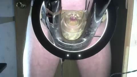 Snapshot of robodickmilker chatting on February 21, 2026, 2:23 am Robodickmilker online show from February 21, 2026, 2:23 am