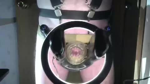 Snapshot of robodickmilker chatting on February 25, 2026, 12:20 am Robodickmilker online show from February 25, 2026, 12:20 am