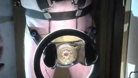 Snapshot of robodickmilker chatting on March 14, 2026, 8:03 pm Robodickmilker online show from March 14, 2026, 8:03 pm