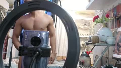 Snapshot of robotjojo1888 chatting on October 25, 2025, 10:26 pm cazador 99 online show from October 25, 2025, 10:26 pm