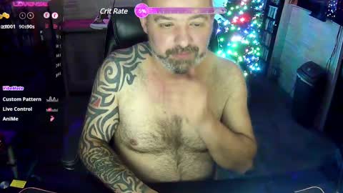 Snapshot of robun1801 chatting on December 6, 2024, 5:42 am Tequila and Whiskey online show from December 6, 2024, 5:42 am