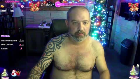 Snapshot of robun1801 chatting on December 8, 2024, 2:49 am Tequila and Whiskey online show from December 8, 2024, 2:49 am