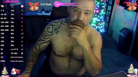 Snapshot of robun1801 chatting on December 9, 2024, 3:22 pm Tequila and Whiskey online show from December 9, 2024, 3:22 pm