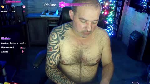 Snapshot of robun1801 chatting on December 14, 2024, 3:29 am Tequila and Whiskey online show from December 14, 2024, 3:29 am