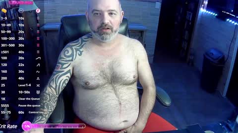 Snapshot of robun1801 chatting on January 10, 2025, 3:07 am Tequila and Whiskey online show from January 10, 2025, 3:07 am