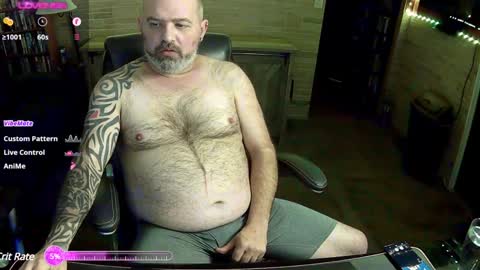 Snapshot of robun1801 chatting on January 12, 2025, 2:45 am Tequila and Whiskey online show from January 12, 2025, 2:45 am