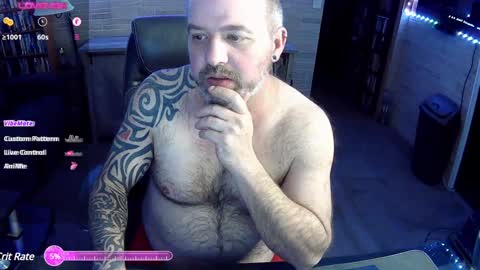 Snapshot of robun1801 chatting on February 4, 2025, 3:33 am Tequila and Whiskey online show from February 4, 2025, 3:33 am