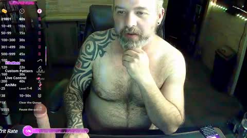 Snapshot of robun1801 chatting on February 25, 2025, 2:25 am Tequila and Whiskey online show from February 25, 2025, 2:25 am