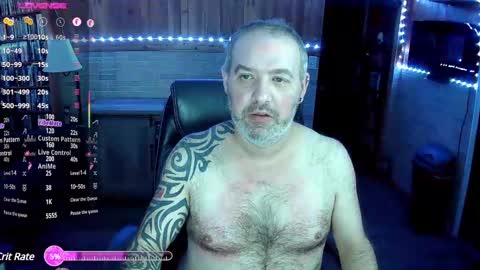 Snapshot of robun1801 chatting on March 8, 2025, 2:51 pm Tequila and Whiskey online show from March 8, 2025, 2:51 pm