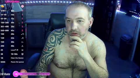 Snapshot of robun1801 chatting on March 9, 2025, 4:05 am Tequila and Whiskey online show from March 9, 2025, 4:05 am