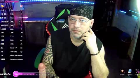 Snapshot of robun1801 chatting on September 9, 2025, 1:38 am Tequila and Whiskey online show from September 9, 2025, 1:38 am