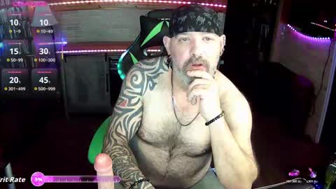 Snapshot of robun1801 chatting on October 26, 2025, 1:55 am Tequila and Whiskey online show from October 26, 2025, 1:55 am