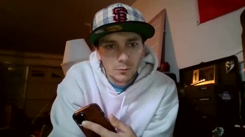 Rob witha 8 online show from January 29, 2025, 9:23 am