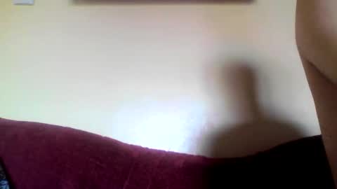 robxx32 online show from April 12, 2026, 3:50 pm