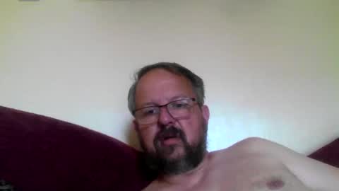 robxx32 online show from May 30, 2026, 1:41 pm